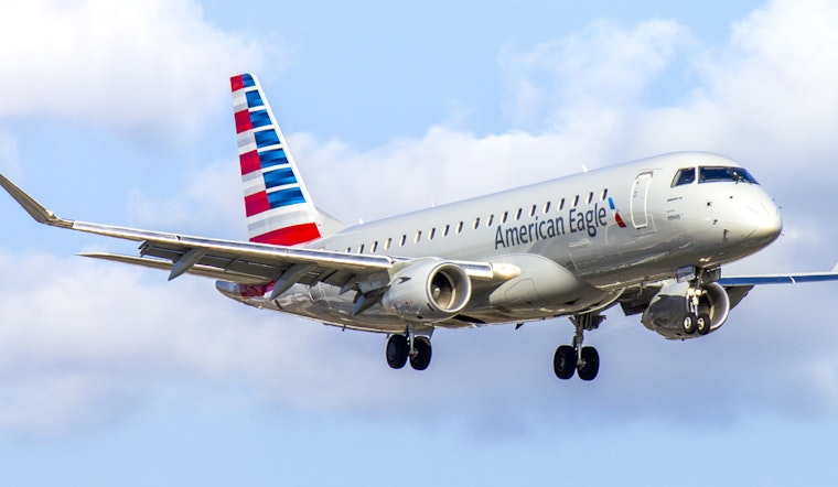 Miami’s Venezuela Air Bridge Poised For Takeoff As American Plots Caracas Comeback