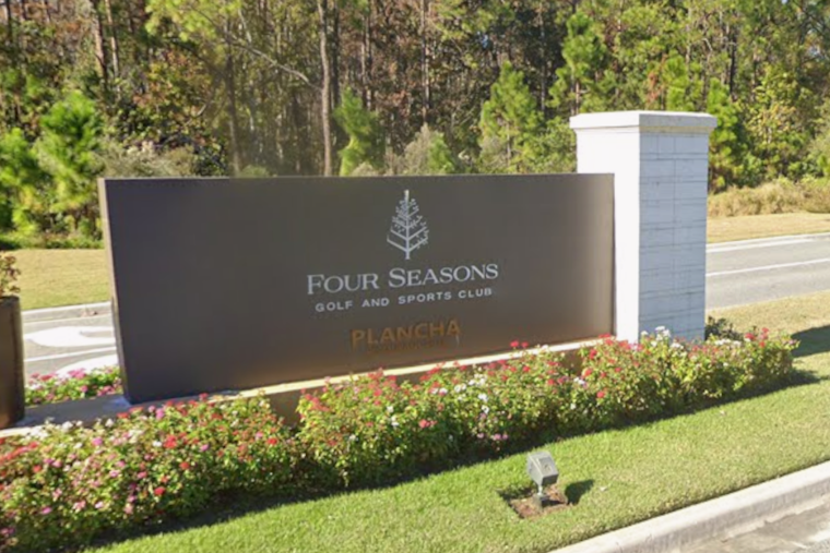 Michael Dell Money Moves In On Disney’s Swankiest Orlando Resort