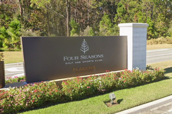 Michael Dell Money Moves In On Disney’s Swankiest Orlando Resort