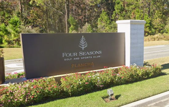 Michael Dell Money Moves In On Disney’s Swankiest Orlando Resort