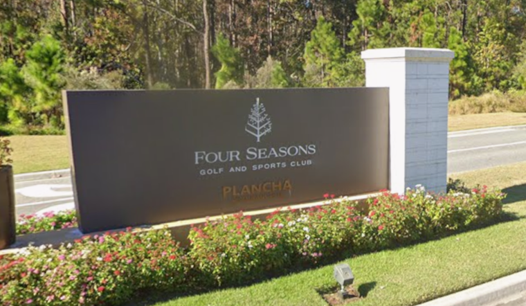 Michael Dell Money Moves In On Disney’s Swankiest Orlando Resort