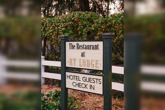 Michelin Buzz Pushes Maryville’s RT Lodge Into Full Spa Mode