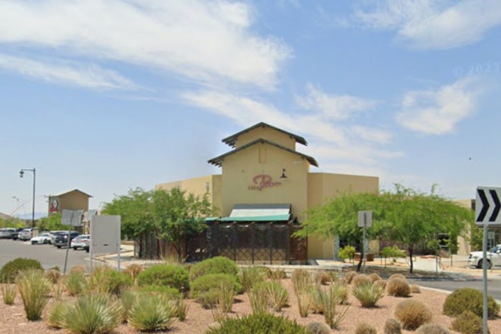 Michelin Chef Trio Quietly Drops BajaMed Hotspot On West El Paso