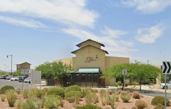 Michelin Chef Trio Quietly Drops BajaMed Hotspot On West El Paso