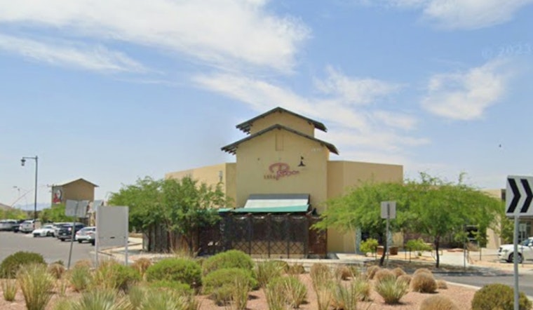 Michelin Chef Trio Quietly Drops BajaMed Hotspot On West El Paso