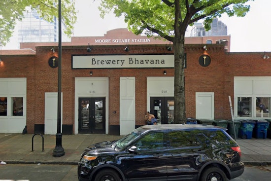 Michelin Zeroes In On Lang Van And Brewery Bhavana For Lunar New Year Feast