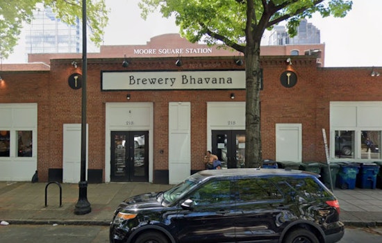 Michelin Zeroes In On Lang Van And Brewery Bhavana For Lunar New Year Feast