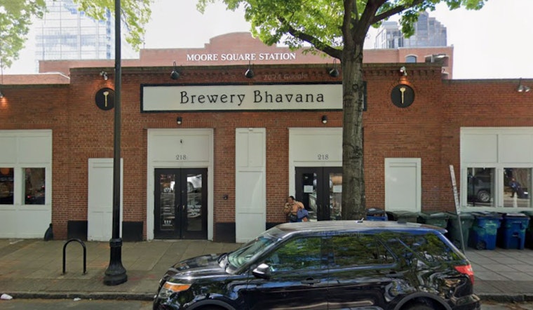 Michelin Zeroes In On Lang Van And Brewery Bhavana For Lunar New Year Feast