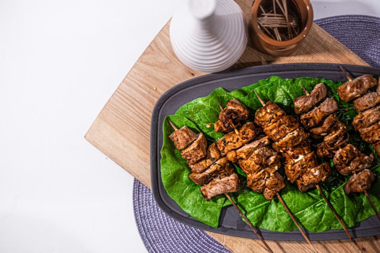 Michelin-Starred Chef Nadav Greenberg Debuts Or’esh in SoHo, Elevating Mediterranean Cuisine with Modern Flair