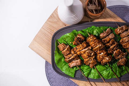 Michelin-Starred Chef Nadav Greenberg Debuts Or’esh in SoHo, Elevating Mediterranean Cuisine with Modern Flair