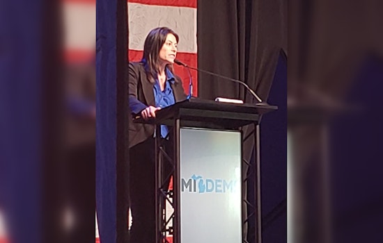 Michigan AG Nessel Alerts Residents to Romance Scams Ahead of Valentine's Day