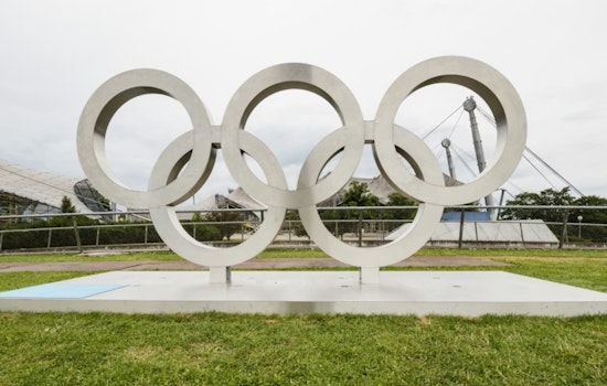 Michigan Champions the Cold: 15 Hometown Heroes Head to 2026 Milano Cortina Winter Olympics