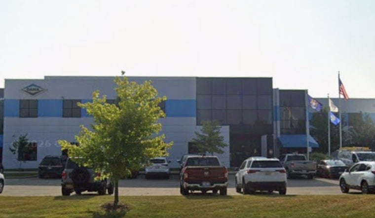 Michigan Demands Its Money Back After Dana Axes Auburn Hills EV Plant