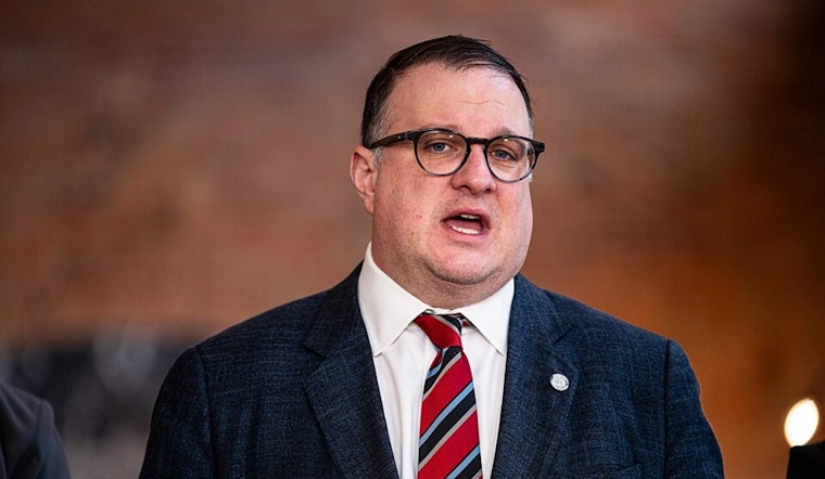 Michigan GOP Boss Pushes $4 Billion Property Tax Slash, Says Schools Will Not Lose A Dime