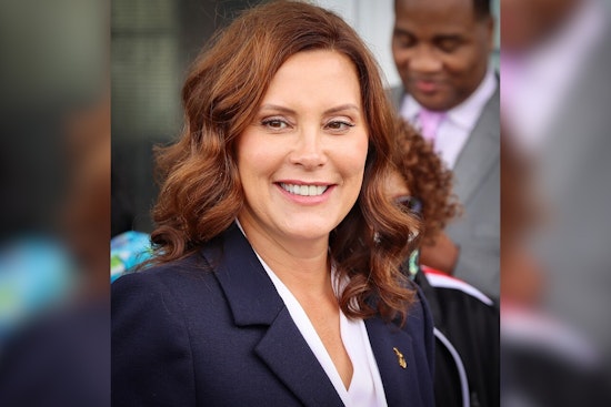 Michigan Governor Gretchen Whitmer Signs Bipartisan Bill for Cellphone-Free Classrooms