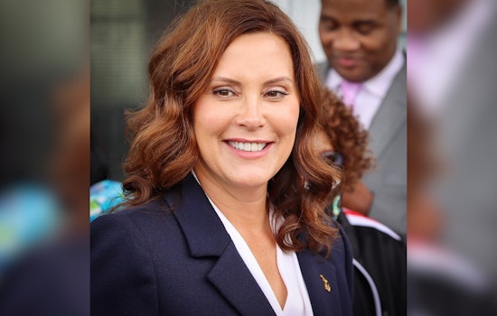 Michigan Governor Gretchen Whitmer Signs Bipartisan Bill for Cellphone-Free Classrooms