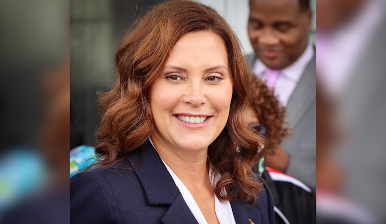 Michigan Governor Gretchen Whitmer Signs Bipartisan Bill for Cellphone-Free Classrooms