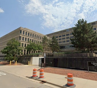 Michigan Leads 23 States Urging Court to Enforce BRIC Program Compliance Against FEMA's Inaction