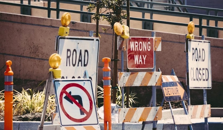 Michigan Motorists Anticipate Detours as I-696 and I-75 Interchange Ramps Close for Restore the Reuther Project