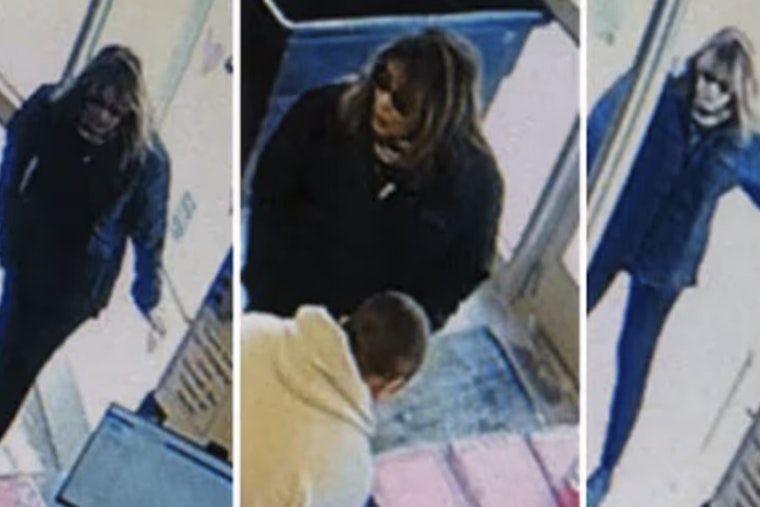 Michigan Police Seek Woman Who Donated Human Skull in Chelsea