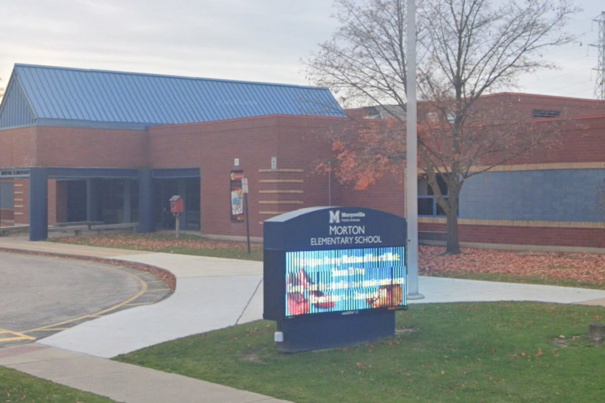 Michigan Schools from Marysville and Warren Earn National Recognition