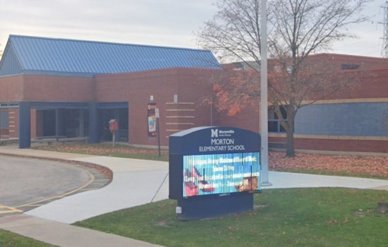 Michigan Schools from Marysville and Warren Earn National Recognition at Denver Education Conference