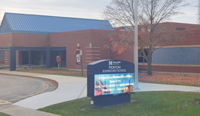Michigan Schools from Marysville and Warren Earn National Recognition at Denver Education Conference