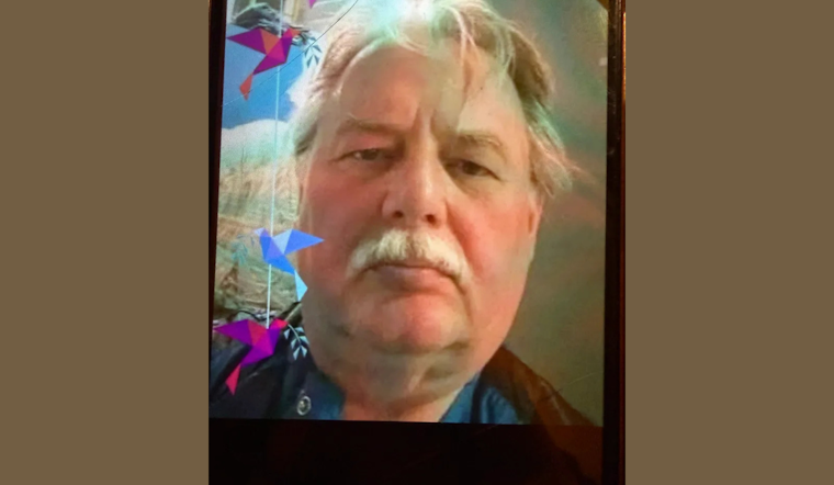 Michigan State Police Issue Endangered Missing Advisory for Wayne County Man with Medical Needs