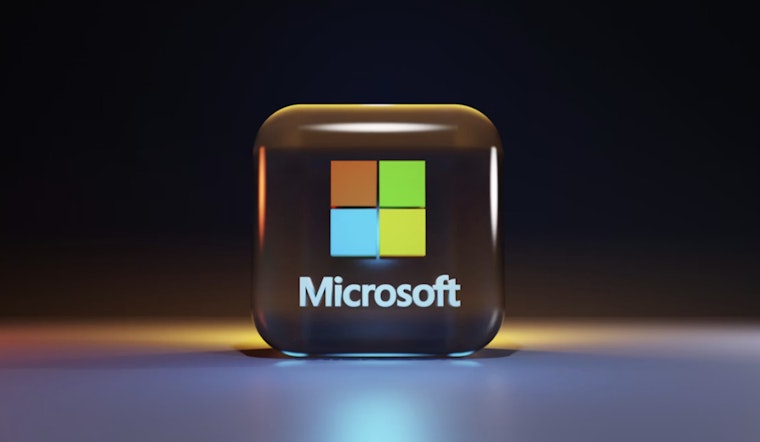 Microsoft Boss Digs In On Stricter Office Rules As Seattle Grinds Back To Work