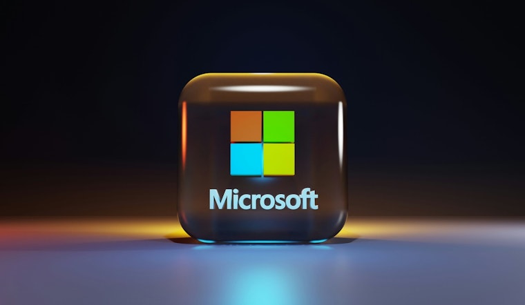 Microsoft Restarts $1B Data Center Project Near Charlotte