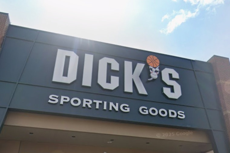 Mid-20s Worker Dies in Catwalk Fall at New Fort Worth Dick's Warehouse