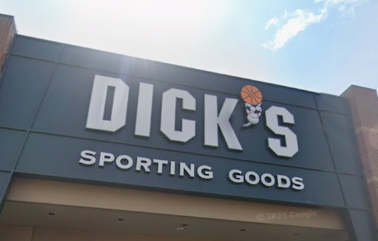 Mid-20s Worker Dies in Catwalk Fall at New Fort Worth Dick's Warehouse