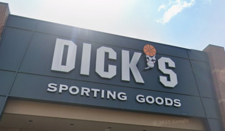 Mid-20s Worker Dies in Catwalk Fall at New Fort Worth Dick's Warehouse