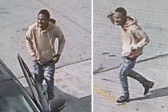 Midday Gunfight Jolts General De Gaulle As NOPD Hunts Key Algiers Tipster