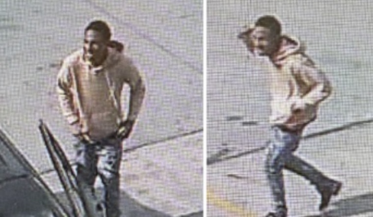 Midday Gunfight Jolts General De Gaulle As NOPD Hunts Key Algiers Tipster
