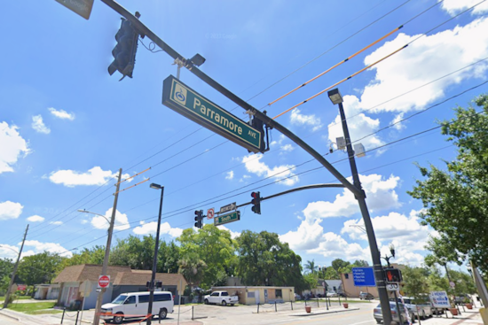 Midday Gunfire On Parramore Avenue Leaves Four Kids Wounded