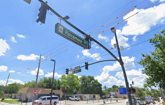 Midday Gunfire On Parramore Avenue Leaves Four Kids Wounded