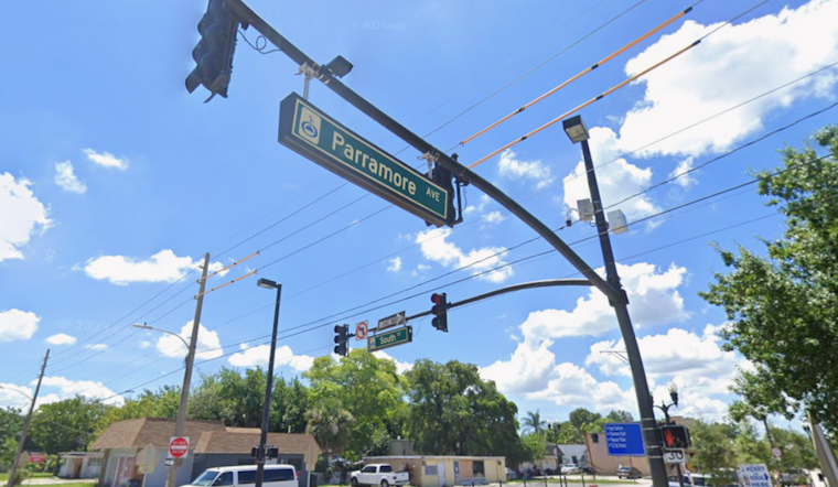 Midday Gunfire On Parramore Avenue Leaves Four Kids Wounded