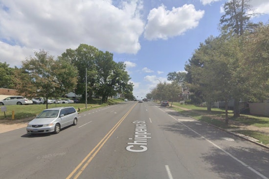 Midday Gunfire Rocks Chippewa And Tamm In South City