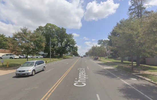 Midday Gunfire Rocks Chippewa And Tamm In South City