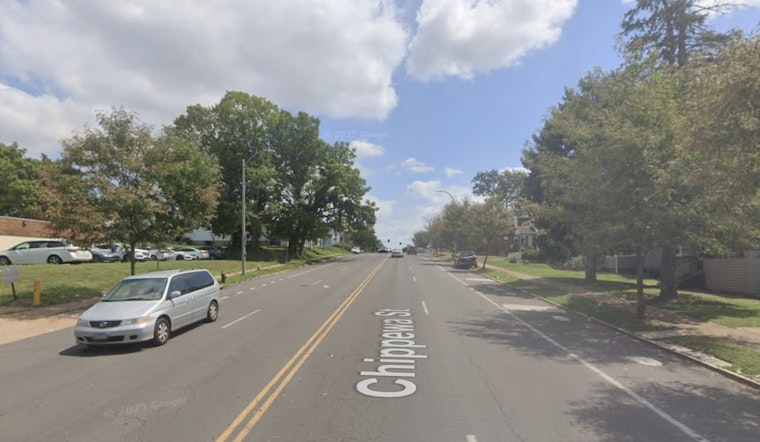Midday Gunfire Rocks Chippewa And Tamm In South City