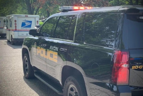 Midday Rockville Road Pileup In Avon Leaves One Dead