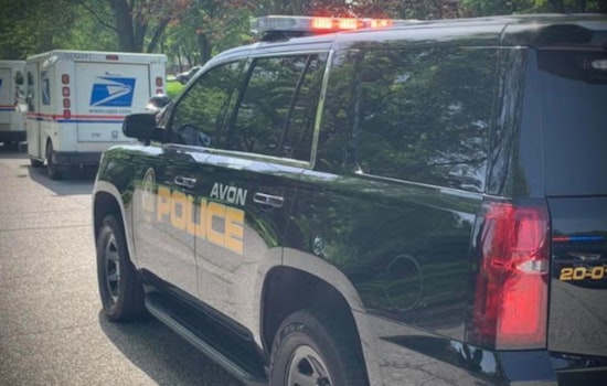 Midday Rockville Road Pileup In Avon Leaves One Dead