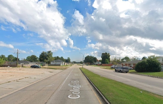 Midday Shooting Behind Violet Shop Off Colonial Blvd Turns Deadly