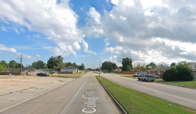 Midday Shooting Behind Violet Shop Off Colonial Blvd Turns Deadly