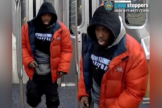 Midday Subway Shakedown: Rider Mugged For Phone At Utica Avenue Station