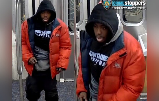 Midday Subway Shakedown: Rider Mugged For Phone At Utica Avenue Station
