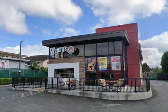 Midnight Bloodshed Outside Wahiawā Wendy’s Leaves Driver Dead