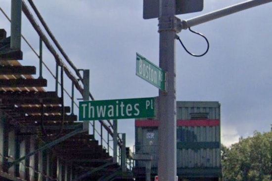Midnight Bronx Corner Turns Violent as 26-Year-Old Shot in the Gut