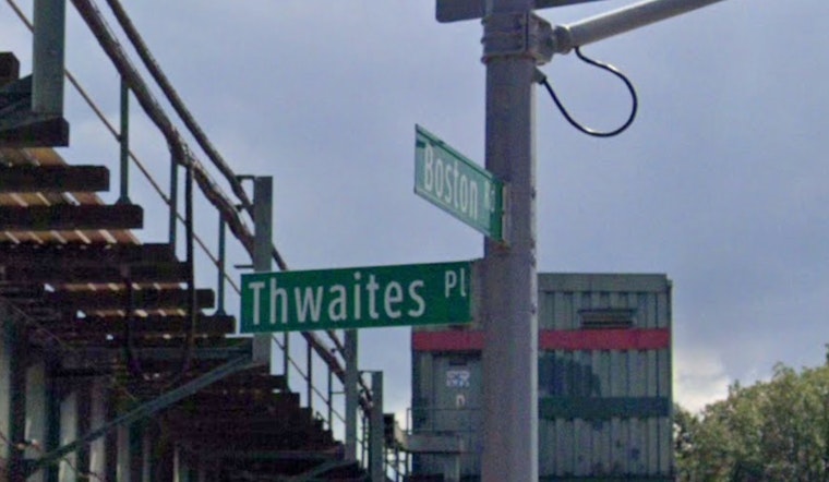 Midnight Bronx Corner Turns Violent as 26-Year-Old Shot in the Gut